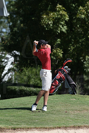 6-3A District golf(© Justin Manning) JWM0071