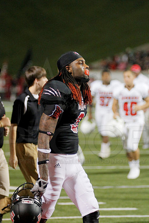 Southern Alabama @ ASU 10-13-12 (Justin Manning)0266