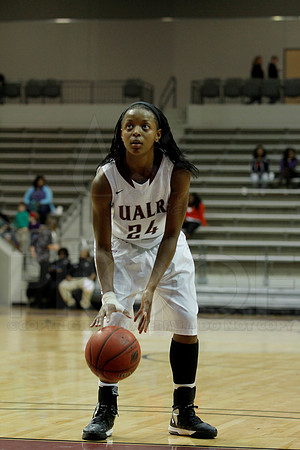 UALR Women's Basketball (©Justin Manning) JWM_0485