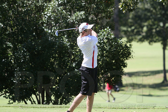 6-3A District golf(© Justin Manning) JWM0107