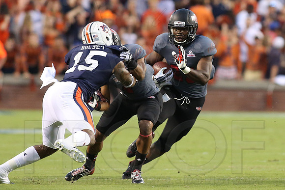 ASU @ Auburn 9-7-13 (© Justin Manning) JWM0269