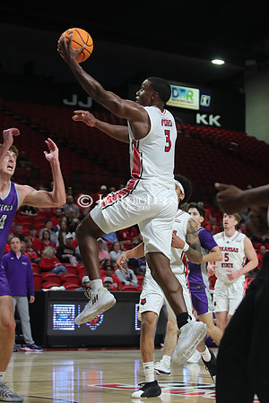 Trevecca Nazarene @ Arkansas State University 10-26-24_JWM_0499