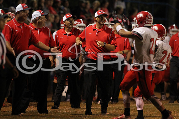 Glen Rose @ Bismarck 10-9-2015 (©Justin Manning) JWM_0593