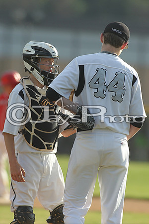 Glen Rose @ Bauxite Baseball 3-17-16_JWM_389