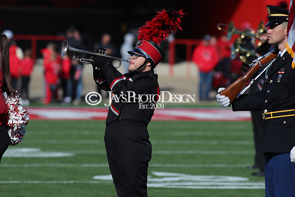 ULM @ Arkansas State 11-23-24_JWM_0646