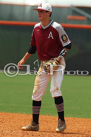 Texarkana Razorbacks vs. Bryant Black Sox 7-23-16_JWM_0500