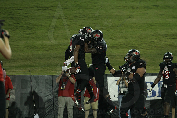Troy @ ASU 9-12-13 (© Justin Manning) JWM0586