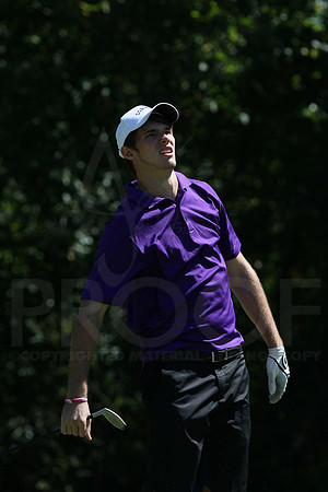 6-3A District golf(© Justin Manning) JWM0208
