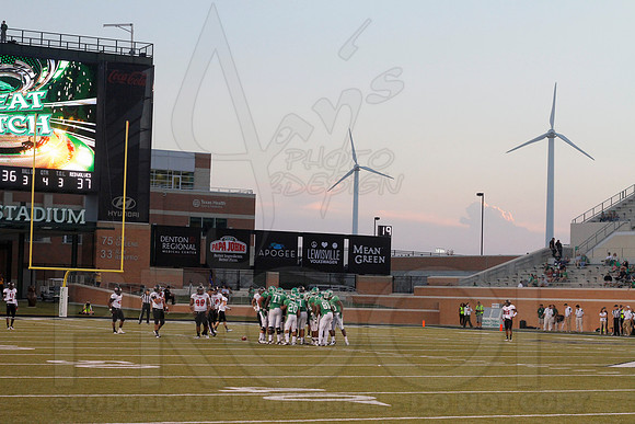 ASU @ North Texas 11-3-12 (Justin Manning)0322