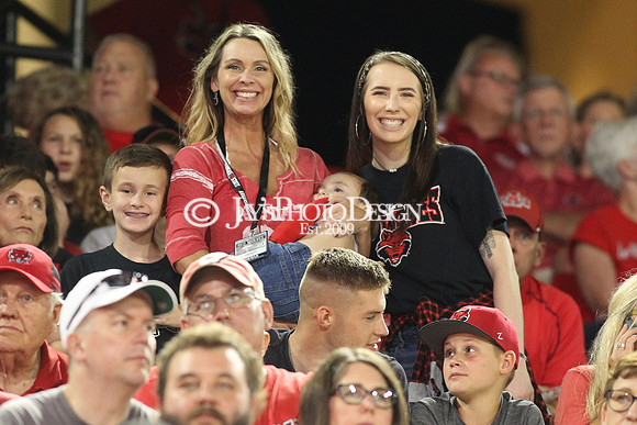 SMU @ Arkansas State 8-31-19_0884
