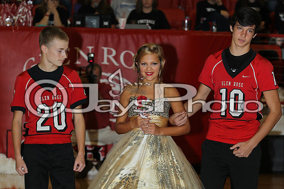 Glen Rose Homecoming (Day Ceremony) 10-23-2015 (©Justin Manning) JWM_0011