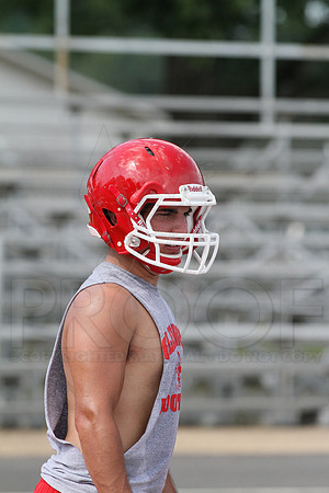 1st Annual James King 7 on 7 (Malvern) (� Justin Manning) JWM0193