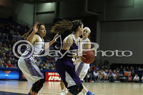 Riverview vs. Ozark 4A Girls State Finals 3-13-2015 (©Justin Manning) JWM_608