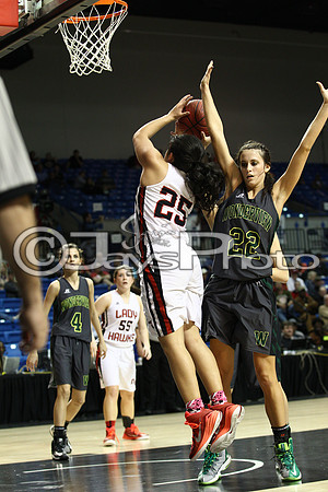 Nemo Vista vs. Wonderview 1A Girls State Finals 3-12-2015 (©Justin Manning) JWM_253