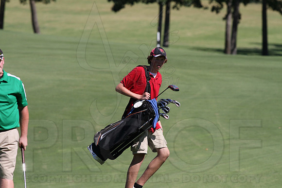 6-3A District golf(© Justin Manning) JWM0316