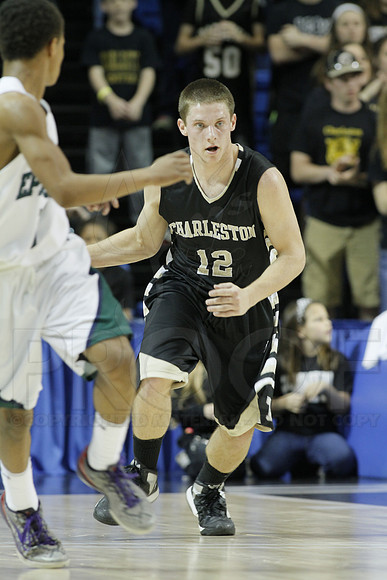Episcopal Collegiate vs. Charleston 3A Boys State Finals 3-15-2014 (© Justin Manning) JWM_0144