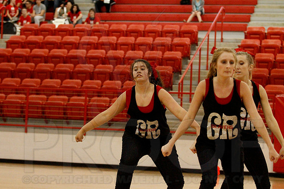 Ft. Lake @ Glen Rose 10-18-13 (© Justin Manning) JWM0093
