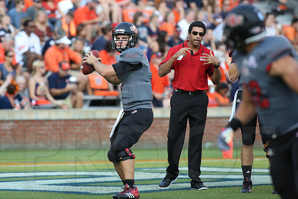 ASU @ Auburn 9-7-13 (© Justin Manning) JWM0144