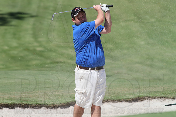6-3A District golf(© Justin Manning) JWM0096