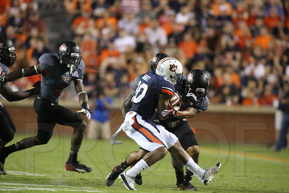ASU @ Auburn 9-7-13 (© Justin Manning) JWM0442