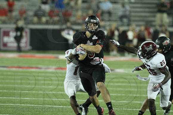 Troy @ ASU 9-12-13 (© Justin Manning) JWM0571