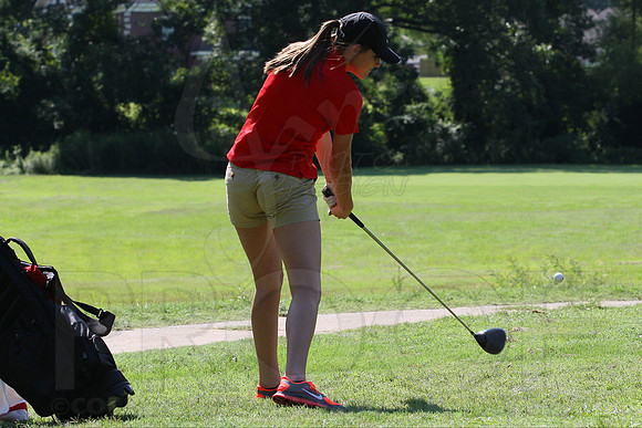 Glen Rose Golf 8-15-13 (Silver Springs) (© Justin Manning) JWM0047