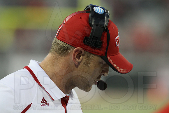 Troy @ ASU 9-12-13 (© Justin Manning) JWM0252