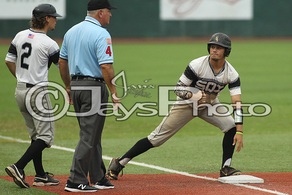 Texarkana, AR Razorbacks vs. Bryant, AR Black Sox 8-6-16_JWM_0125