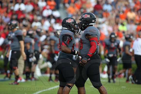 ASU @ Auburn 9-7-13 (© Justin Manning) JWM0203