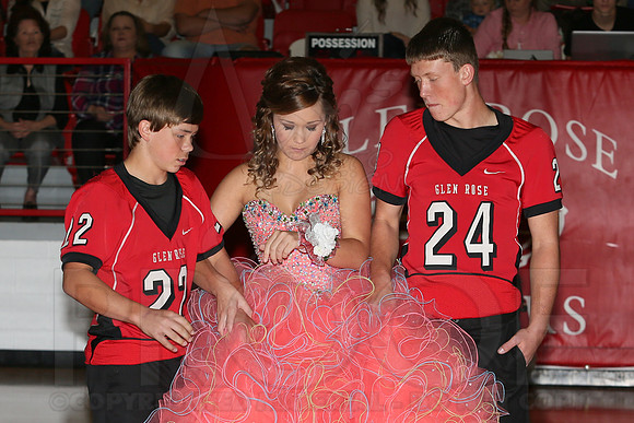 Football Homecoming (Day Ceremony) 10-10-2014 (©Justin Manning) JWM_0024