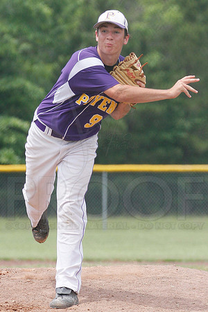 Poyen vs. St. Joesph 5-7-12 Regional Game (Justin Manning)041