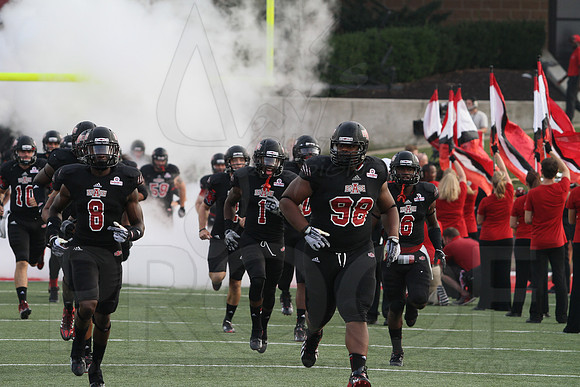 Troy @ ASU 9-12-13 (© Justin Manning) JWM0167