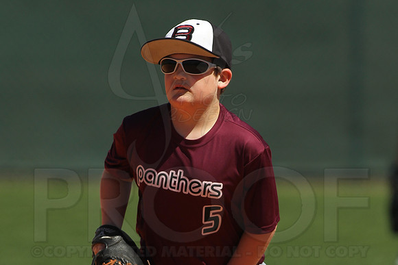 Benton Panthers vs. Arkansas Travs_JWM_0274