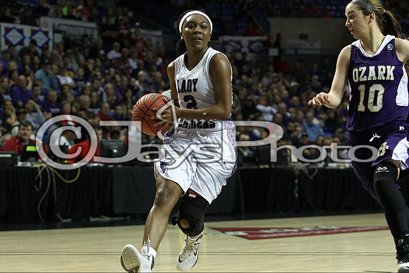 Riverview vs. Ozark 4A Girls State Finals 3-13-2015 (©Justin Manning) JWM_497