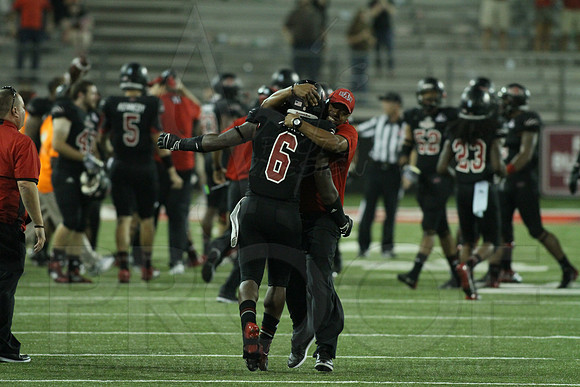 Troy @ ASU 9-12-13 (© Justin Manning) JWM0636