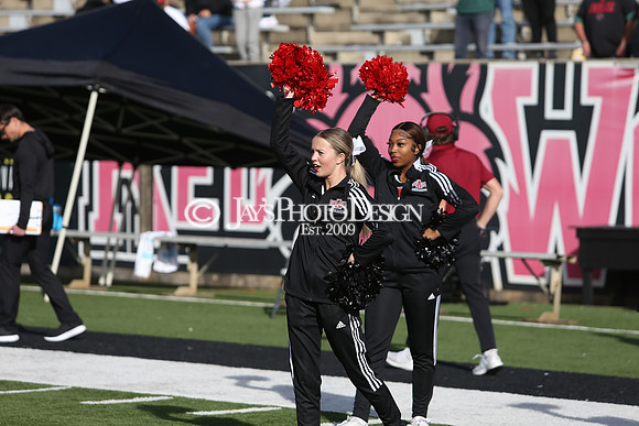 ULM @ Arkansas State 11-23-24_JWM_0220