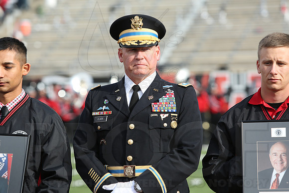 Appalachian State @ Arkansas State 11-15-2014 (©Justin Manning) JWM_0166