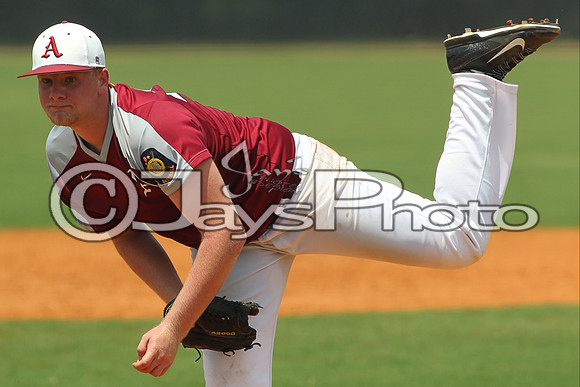 Texarkana Razorbacks vs. Bryant Black Sox 7-23-16_JWM_0429