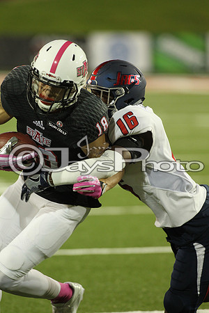 South Alabama @ Arkansas State 10-15-16_JWM_0749