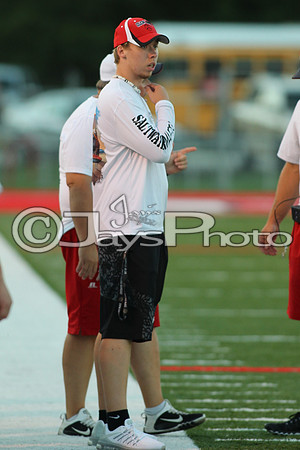 Mayflower @ Glen Rose (Scrimmage) 8-25-2015 (©Justin Manning) JWM_0272