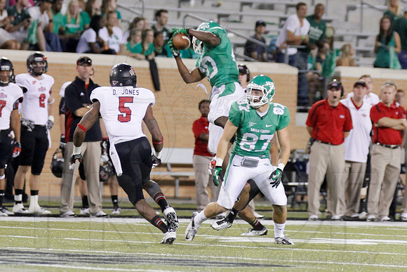 ASU @ North Texas 11-3-12 (Justin Manning)0355