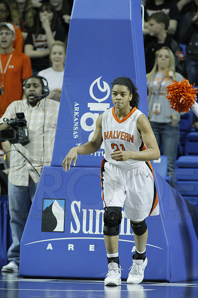 Malvern vs. CAC 4A Girls State Finals 3-13-2014 (© Justin Manning) JWM_0057
