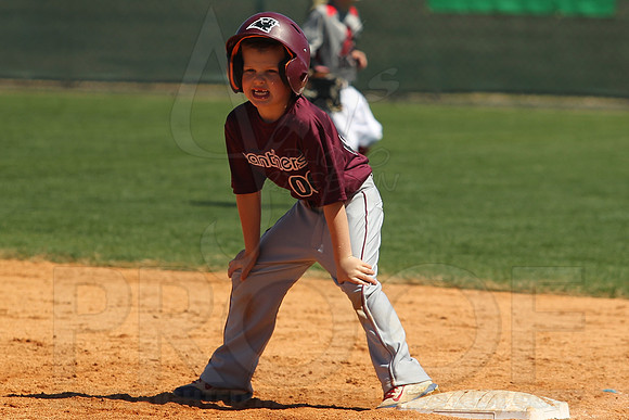 Benton Panthers vs. Arkansas Travs_JWM_0216