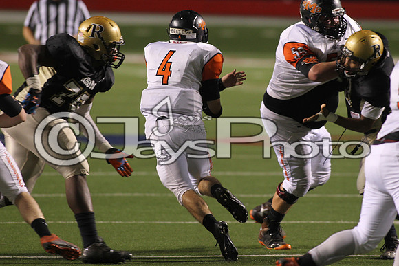 2A State Finals Rison vs. McCrory 12-11-2015 (©Justin Manning) JWM_0652