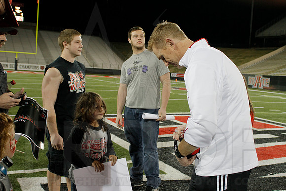 AState Spring Game 4-18-2014 (© Justin Manning) JWM_0823