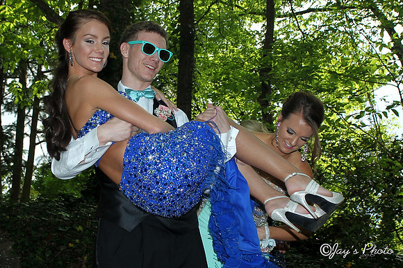 Glen Rose Prom 2015 4-17-2015 (©Justin Manning) JWM_0191