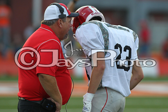Glen Rose @ Malvern 9-4-2015 (©Justin Manning) JWM_0096