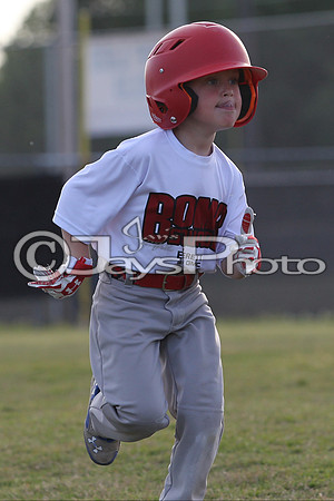 Bomb Squad vs. Cardinals 6-7 year old (Pitching Machine) 5-5-2015 (©Justin Manning) JWM_0166
