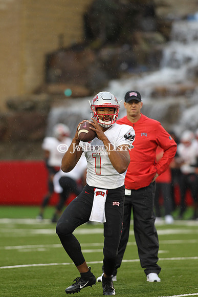 UNLV @ Arkansas State 9-22-18_JWM_0180