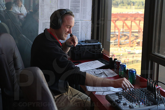 ULM @ Arkansas State 10-4-2014 (©Justin Manning) JWM_0031